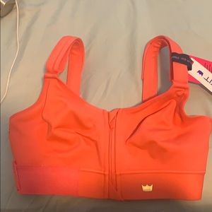 SHEFIT Flex Sports Bra